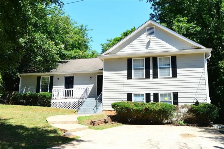 3250 College Street, College Park, Georgia 30337