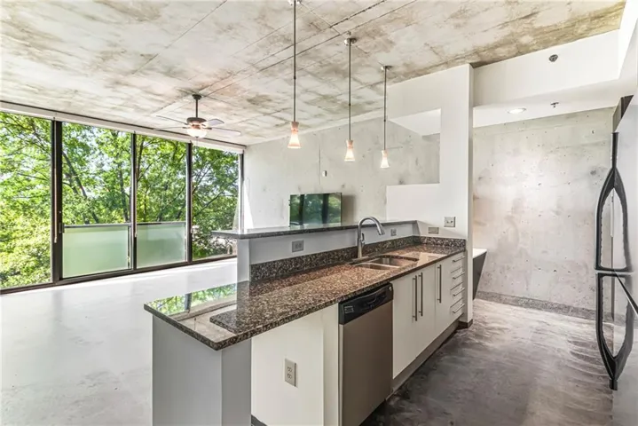 480 John Wesley Dobbs Avenue Ne Unit 422, Atlanta, Georgia 30312