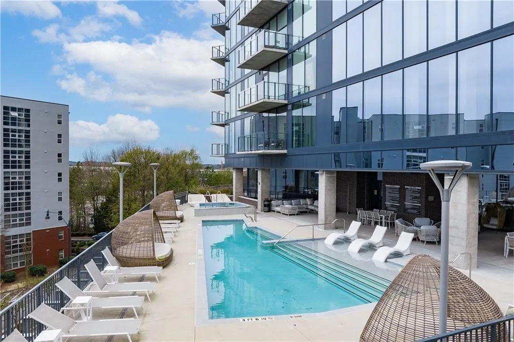 788 W Marietta Street Nw Unit 905, Atlanta, Georgia 30318, 2 Bedrooms Bedrooms, ,2 BathroomsBathrooms,Residential,For Sale,788 W Marietta Street Nw Unit 905,7571748