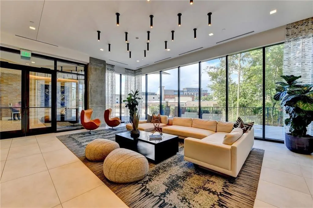 788 W Marietta Street Nw Unit 905, Atlanta, Georgia 30318, 2 Bedrooms Bedrooms, ,2 BathroomsBathrooms,Residential,For Sale,788 W Marietta Street Nw Unit 905,7571748