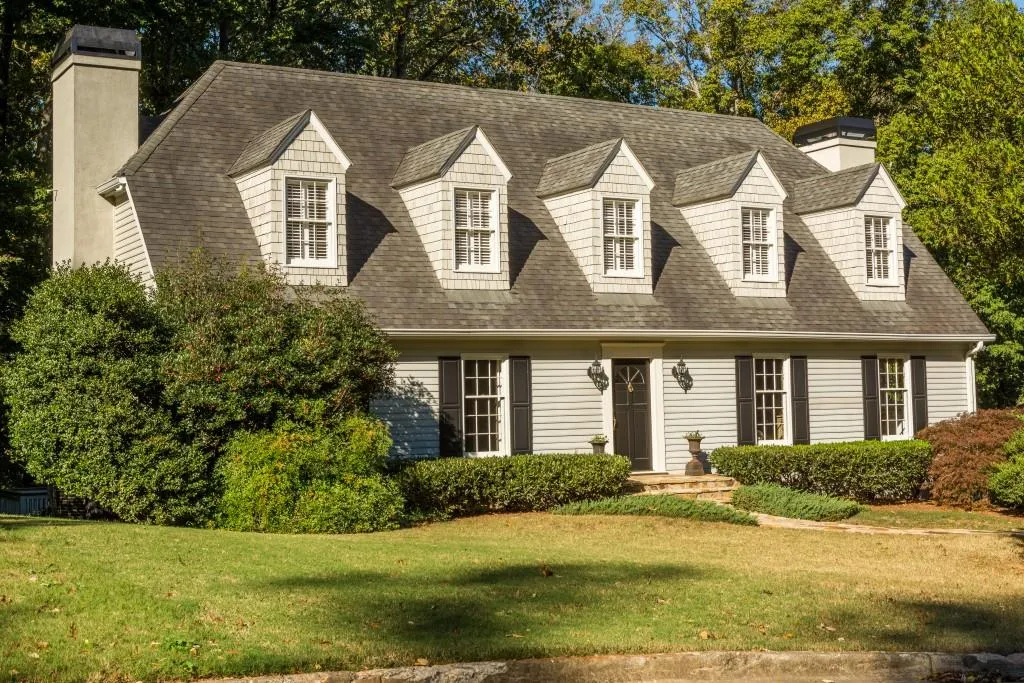320 Amherst Court, Atlanta, Georgia 30328, 4 Bedrooms Bedrooms, ,3 BathroomsBathrooms,Residential,Sold,320 Amherst Court,5793496