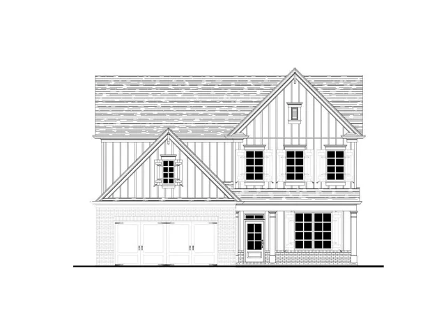 5649 Ernest Way, Flowery Branch, Georgia 30542