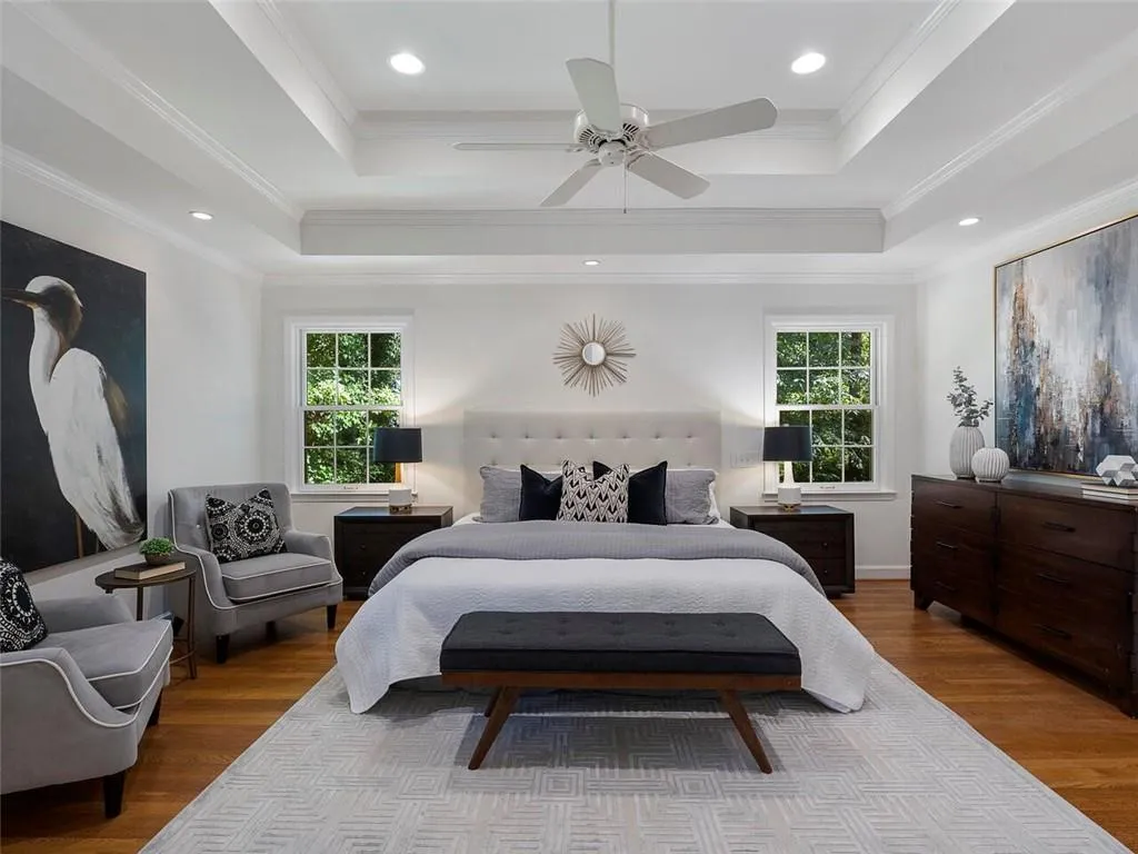 380 Riverhill Drive, Sandy Springs, Georgia 30328, 4 Bedrooms Bedrooms, ,3 BathroomsBathrooms,Residential,Sold,380 Riverhill Drive,6960119