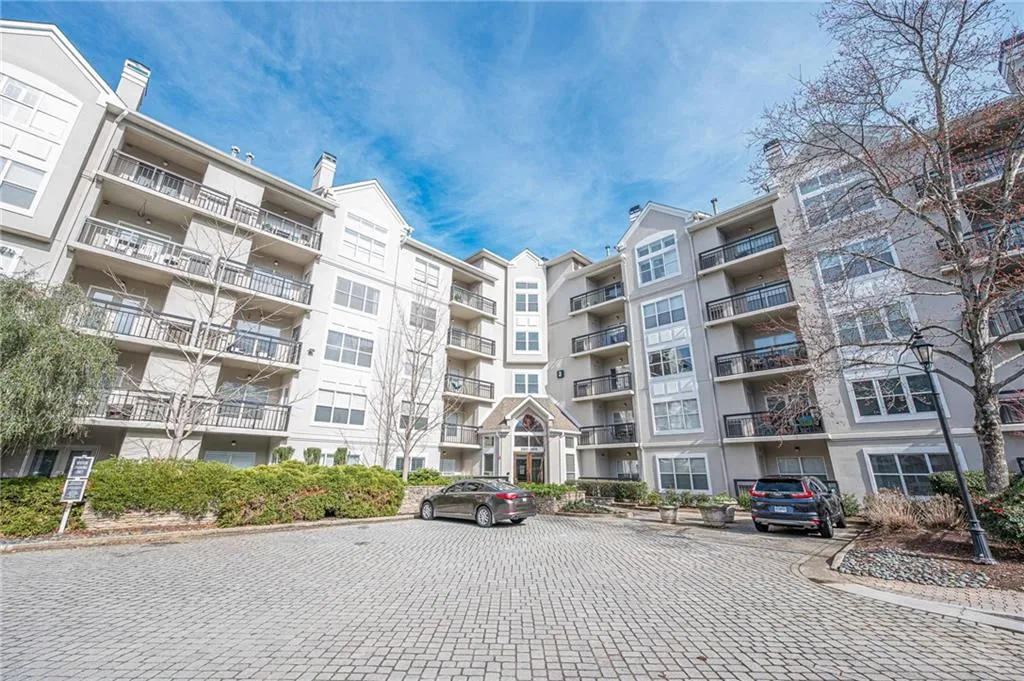 2409 River Green Drive Nw, Atlanta, Georgia 30327, 1 Bedroom Bedrooms, 0 ,1 BathroomBathrooms,Residential,For Sale,2409 River Green Drive Nw,7704499