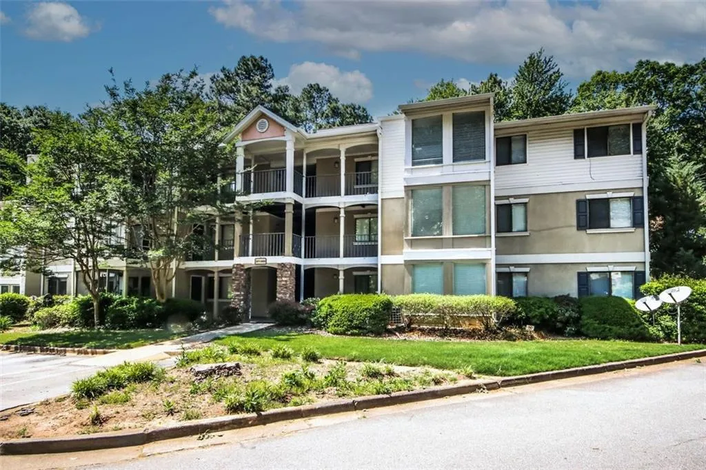 2020 Wingate Way, Atlanta, Georgia 30350, 2 Bedrooms Bedrooms, ,2 BathroomsBathrooms,Residential,Sold,2020 Wingate Way,7045379