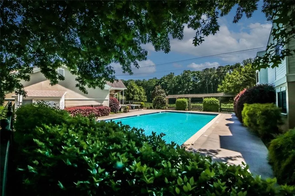 2020 Wingate Way, Atlanta, Georgia 30350, 2 Bedrooms Bedrooms, ,2 BathroomsBathrooms,Residential,Sold,2020 Wingate Way,7045379