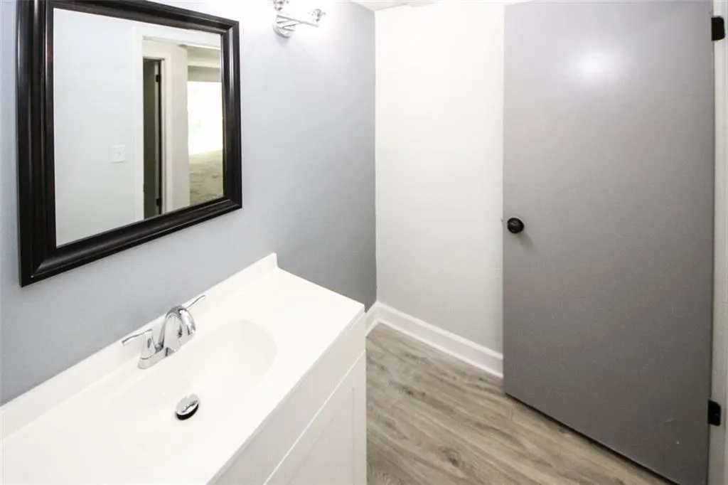 2020 Wingate Way, Atlanta, Georgia 30350, 2 Bedrooms Bedrooms, ,2 BathroomsBathrooms,Residential,Sold,2020 Wingate Way,7045379