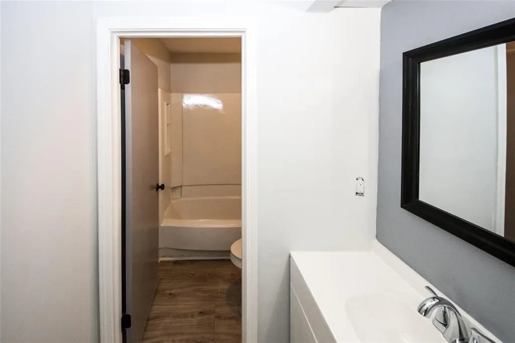 2020 Wingate Way, Atlanta, Georgia 30350, 2 Bedrooms Bedrooms, ,2 BathroomsBathrooms,Residential,Sold,2020 Wingate Way,7045379