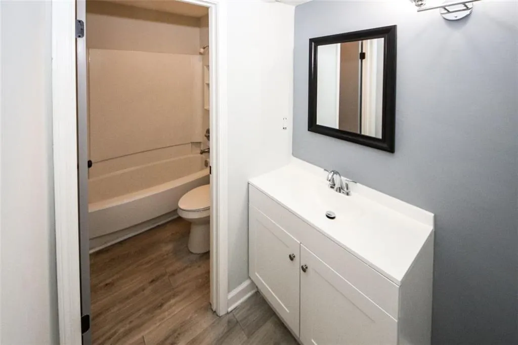 2020 Wingate Way, Atlanta, Georgia 30350, 2 Bedrooms Bedrooms, ,2 BathroomsBathrooms,Residential,Sold,2020 Wingate Way,7045379