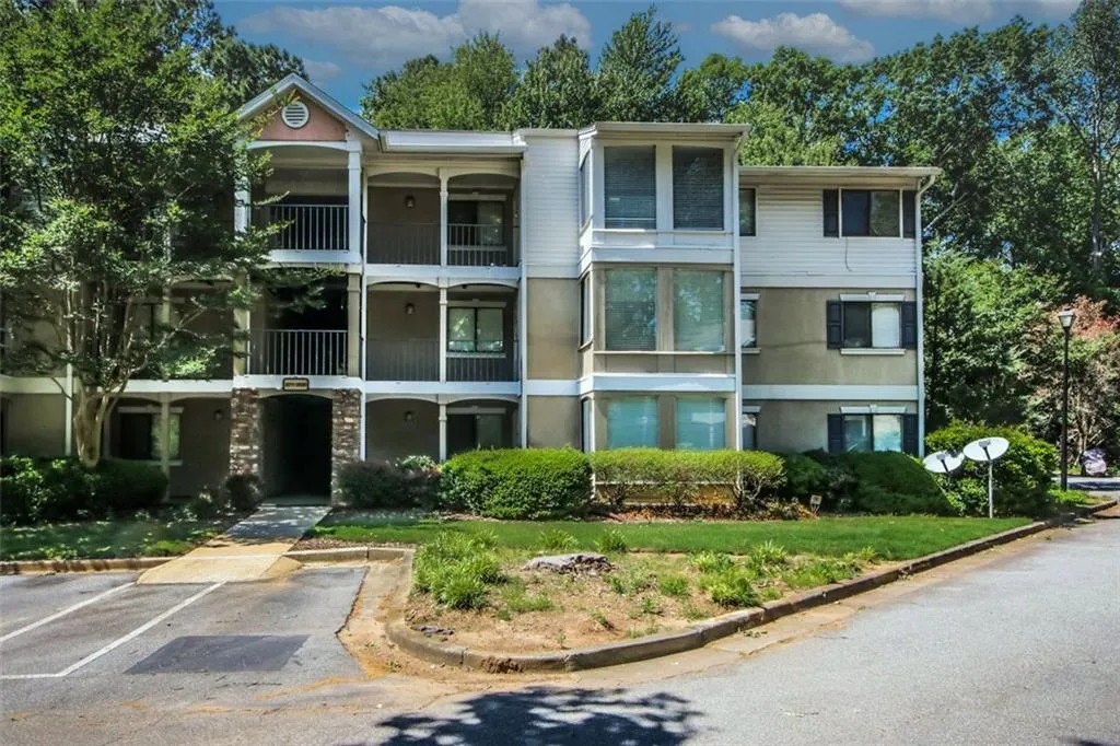 2020 Wingate Way, Atlanta, Georgia 30350, 2 Bedrooms Bedrooms, ,2 BathroomsBathrooms,Residential,Sold,2020 Wingate Way,7045379