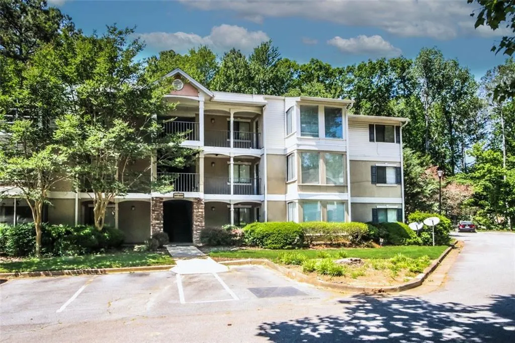 2020 Wingate Way, Atlanta, Georgia 30350, 2 Bedrooms Bedrooms, ,2 BathroomsBathrooms,Residential,Sold,2020 Wingate Way,7045379