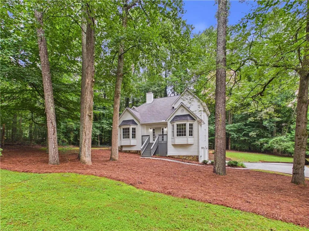 Canton, GA 30115