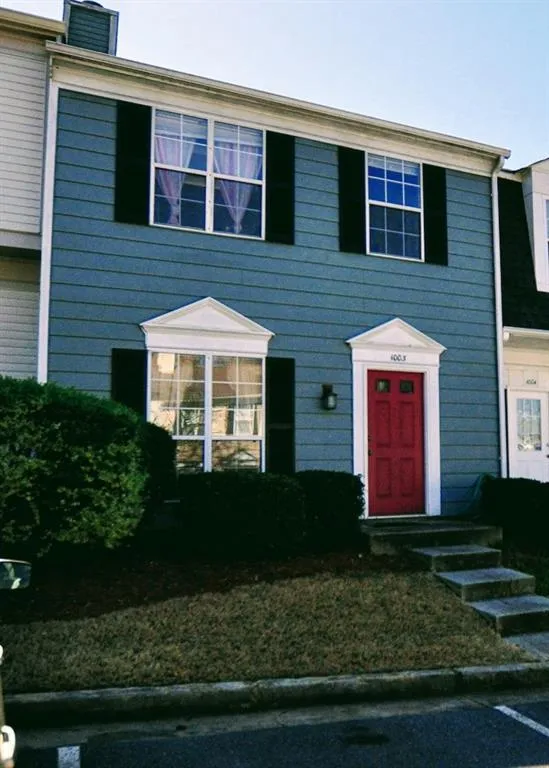1003 Wedgewood Way, Sandy Springs, Georgia 30350, 2 Bedrooms Bedrooms, ,2 BathroomsBathrooms,Residential,Sold,1003 Wedgewood Way,5817873