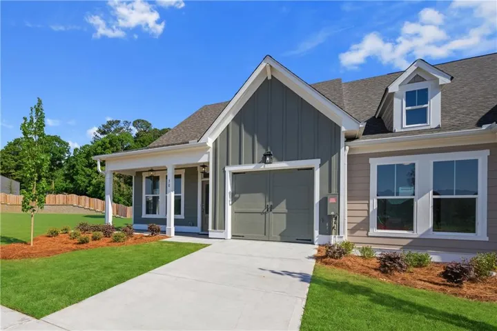 PHOTOS REPRESENTATIVE OF HOME CURRENTLY UNDER CONSTRUCTION
