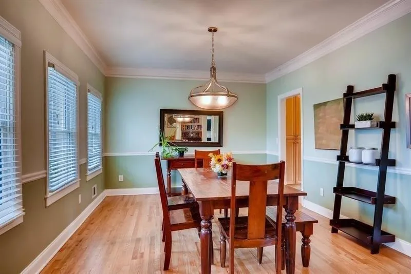 3068 Caldwell Road Ne, Brookhaven, Georgia 30319, 4 Bedrooms Bedrooms, ,4 BathroomsBathrooms,Residential,Sold,3068 Caldwell Road Ne,5999469