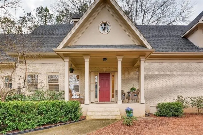 3068 Caldwell Road Ne, Brookhaven, Georgia 30319, 4 Bedrooms Bedrooms, ,4 BathroomsBathrooms,Residential,Sold,3068 Caldwell Road Ne,5999469