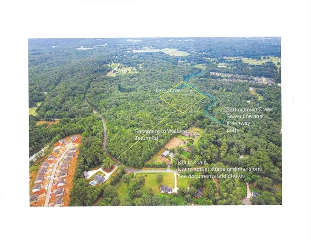 8215 Wallace Tatum Road, Cumming, Georgia 30028