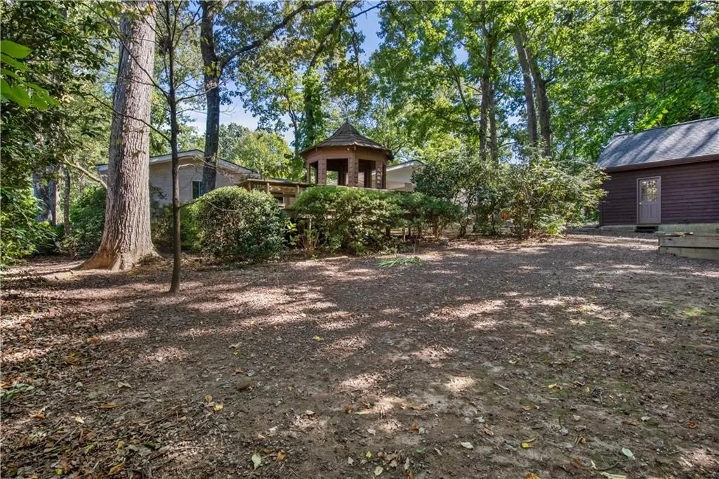 View of yard View of yard