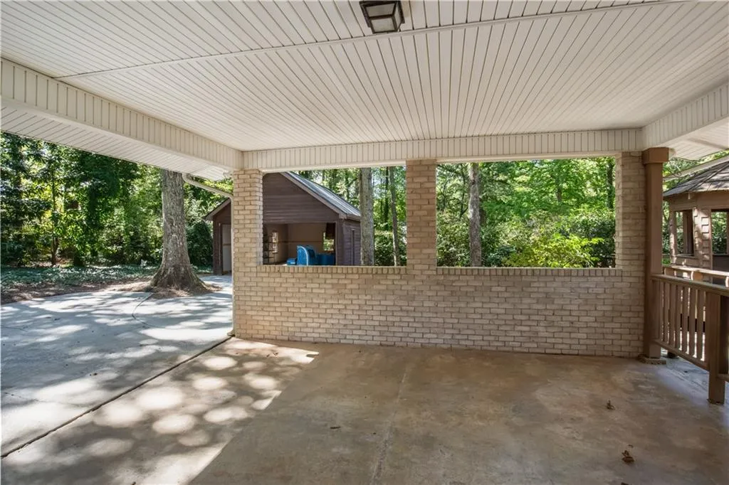 View of patio / terrace View of patio / terrace