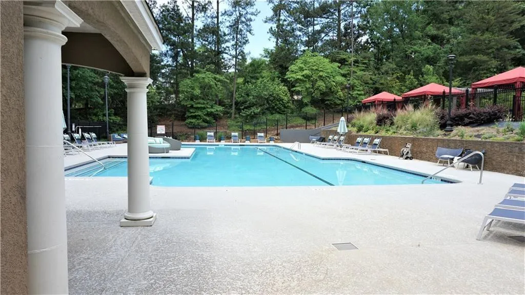 795 Hammond Drive Unit 1709, Sandy Springs, Georgia 30328, 1 Bedroom Bedrooms, ,1 BathroomBathrooms,Residential,Sold,795 Hammond Drive Unit 1709,7130520