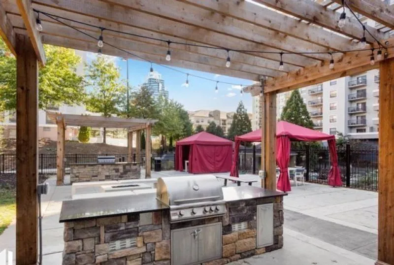 795 Hammond Drive Unit 1709, Sandy Springs, Georgia 30328, 1 Bedroom Bedrooms, ,1 BathroomBathrooms,Residential,Sold,795 Hammond Drive Unit 1709,7130520