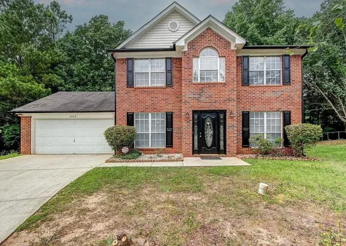 3614 Summit Pines, Decatur, Georgia 30034