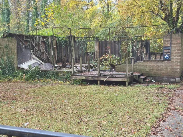 8265 Attleboro Drive, Jonesboro, Georgia 30238