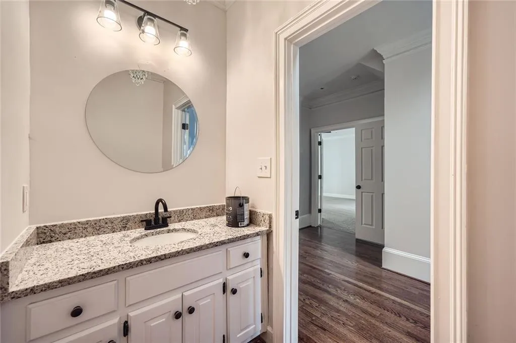 140 Grosvenor Place, Atlanta, Georgia 30328, 4 Bedrooms Bedrooms, ,3 BathroomsBathrooms,Residential,For Sale,140 Grosvenor Place,7608685