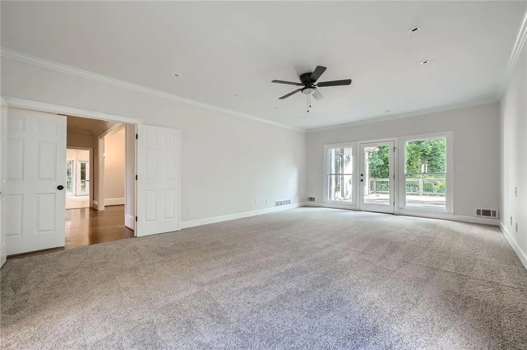 140 Grosvenor Place, Atlanta, Georgia 30328, 4 Bedrooms Bedrooms, ,3 BathroomsBathrooms,Residential,For Sale,140 Grosvenor Place,7608685