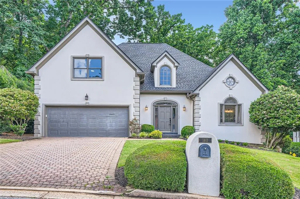 140 Grosvenor Place, Atlanta, Georgia 30328, 4 Bedrooms Bedrooms, ,3 BathroomsBathrooms,Residential,For Sale,140 Grosvenor Place,7608685