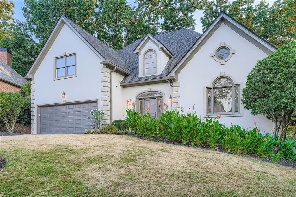 140 Grosvenor Place, Atlanta, Georgia 30328, 4 Bedrooms Bedrooms, ,3 BathroomsBathrooms,Residential,For Sale,140 Grosvenor Place,7608685