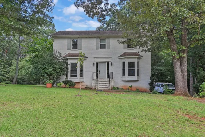 2645 Sandstone Drive, Lawrenceville, Georgia 30043