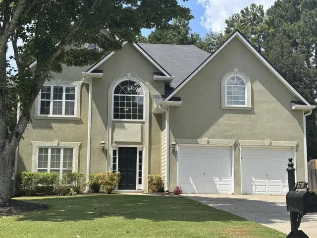 3210 Glen Glade Way, Cumming, Georgia 30041
