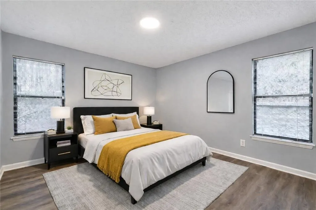 1502 Huntingdon Chase, Atlanta, Georgia 30350, 2 Bedrooms Bedrooms, ,2 BathroomsBathrooms,Residential,For Sale,1502 Huntingdon Chase,7697085