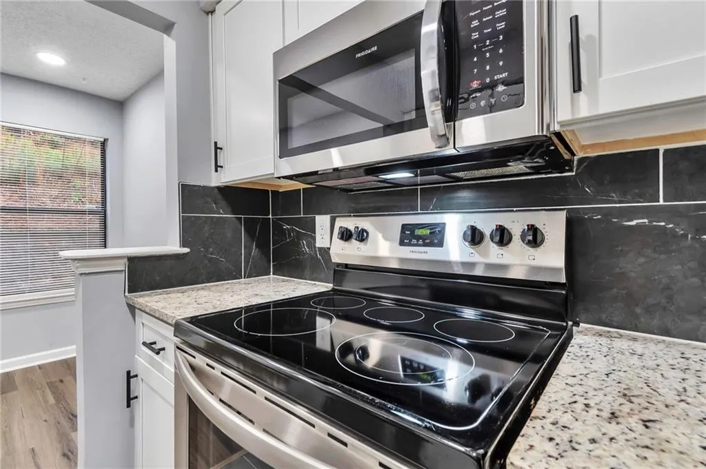 1502 Huntingdon Chase, Atlanta, Georgia 30350, 2 Bedrooms Bedrooms, ,2 BathroomsBathrooms,Residential,For Sale,1502 Huntingdon Chase,7697085