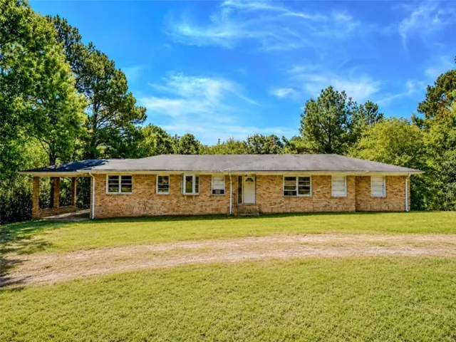 246 Beech Creek Circle, Winder, Georgia 30680