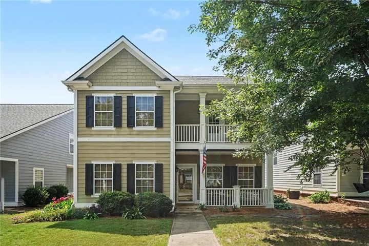 2691 Eisenhower Avenue, Bogart, Georgia 30622