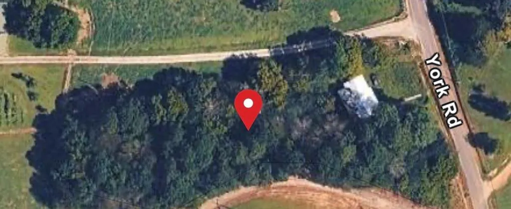 1036 York Road, La Fayette, Georgia 30728
