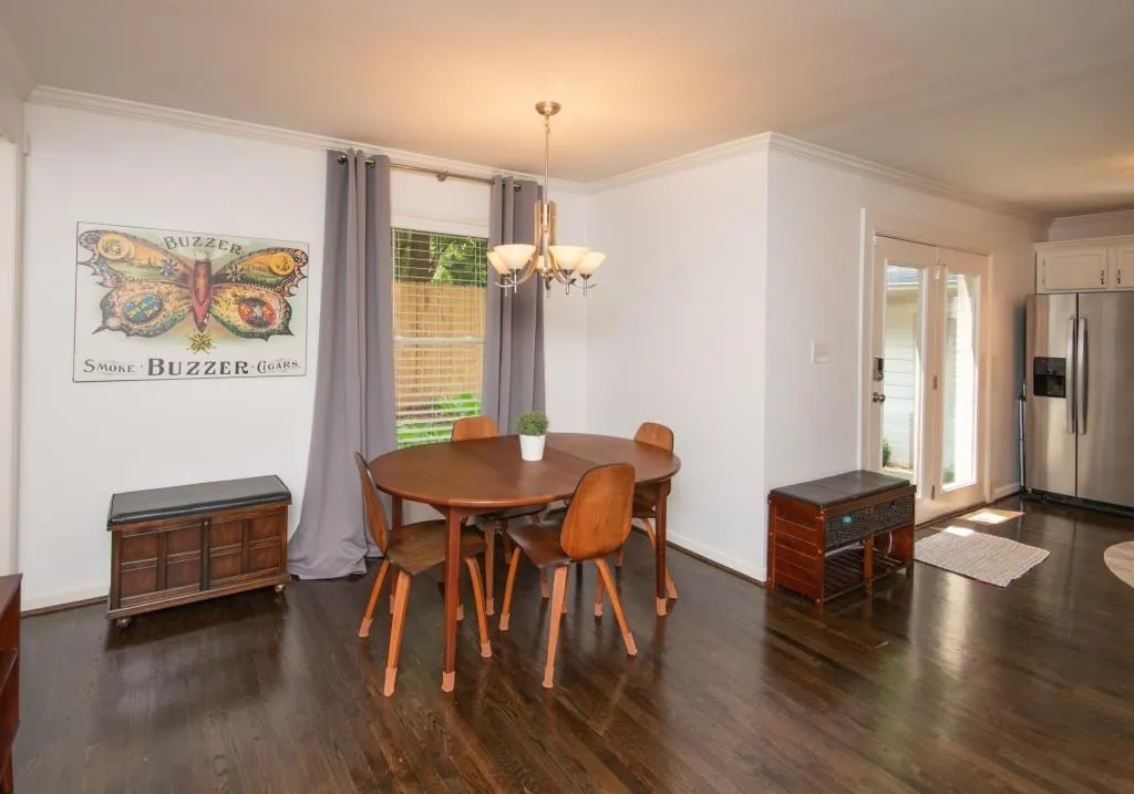 9005 Carroll Manor Drive, Sandy Springs, Georgia 30350, 2 Bedrooms Bedrooms, ,2 BathroomsBathrooms,Residential,Sold,9005 Carroll Manor Drive,6925915