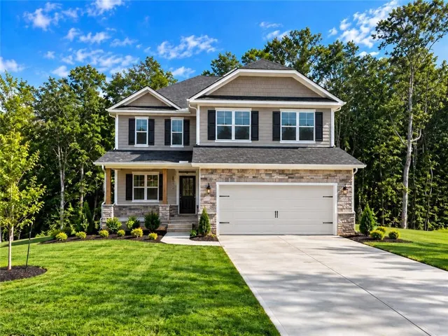 3315 Trevi Trail, Douglasville, Georgia 30135
