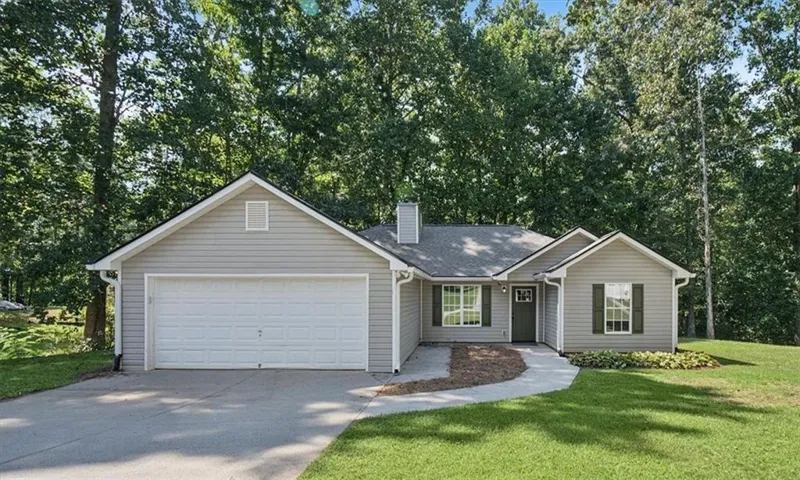 176 Chipper Lane, Rockmart, Georgia 30153