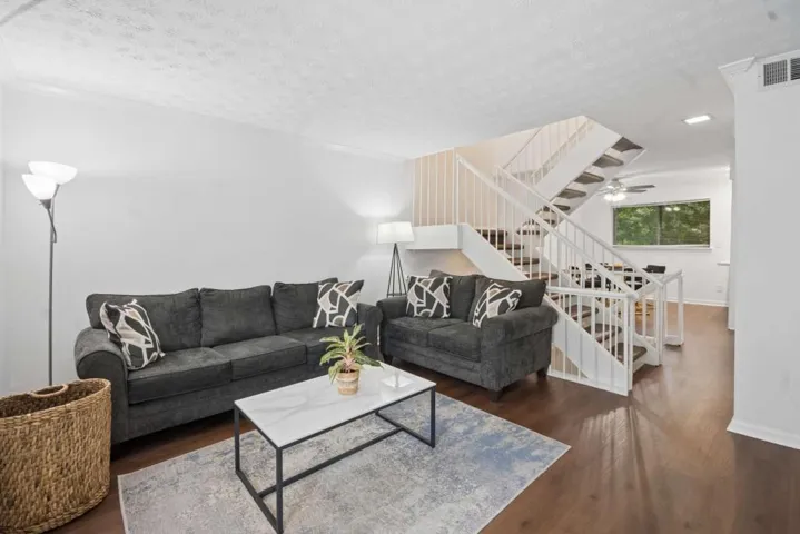 7345 Cardigan Circle, Atlanta, Georgia 30328