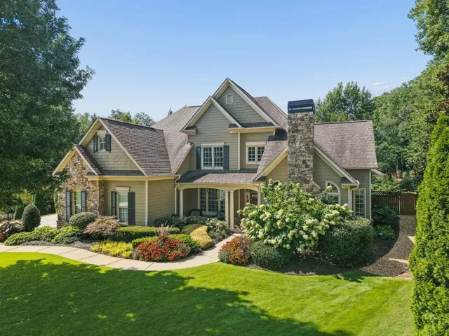 955 Tarpley Road Nw, Kennesaw, Georgia 30152