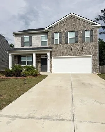 692 Whitman Lane, Stockbridge, Georgia 30281