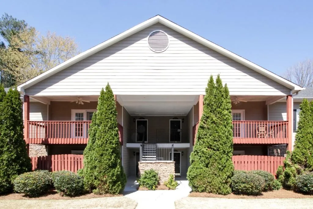 1603 Brighton Point, Atlanta, Georgia 30328, 2 Bedrooms Bedrooms, ,2 BathroomsBathrooms,Residential,Sold,1603 Brighton Point,5986335