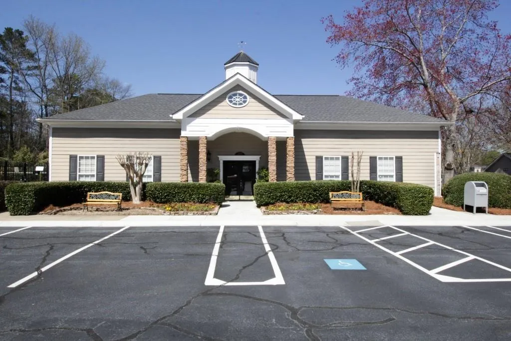 1603 Brighton Point, Atlanta, Georgia 30328, 2 Bedrooms Bedrooms, ,2 BathroomsBathrooms,Residential,Sold,1603 Brighton Point,5986335