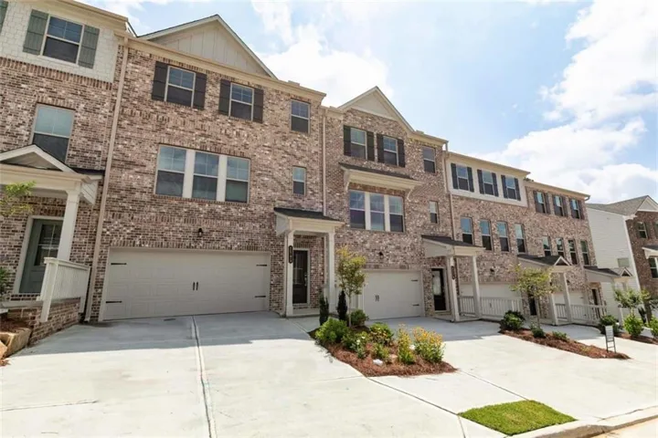 1515 Brantin Drive, Lawrenceville, Georgia 30043