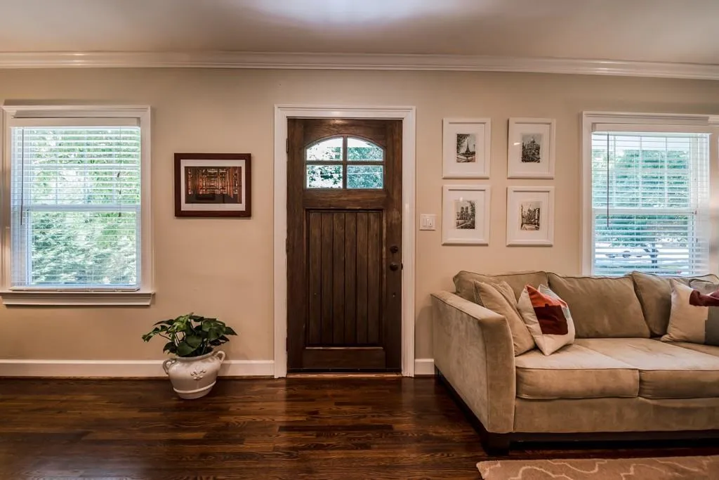 1002 Lindridge Drive Ne, Atlanta, Georgia 30324, 2 Bedrooms Bedrooms, ,1 BathroomBathrooms,Residential,Sold,1002 Lindridge Drive Ne,5847409