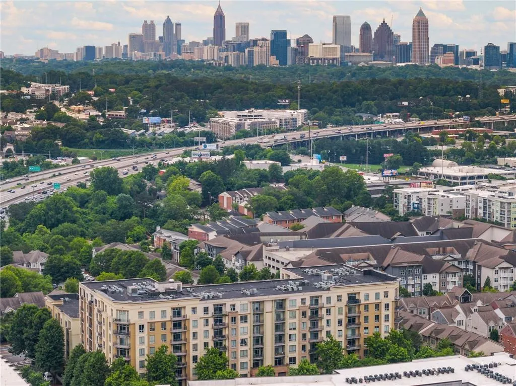 711 Cosmopolitan Drive Ne Unit 300, Atlanta, Georgia 30324, 2 Bedrooms Bedrooms, ,2 BathroomsBathrooms,Residential,For Sale,711 Cosmopolitan Drive Ne Unit 300,7592285