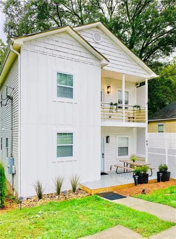 94 Moury Avenue Se, Atlanta, Georgia 30315